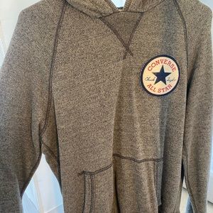 Converse Allstar Hoodie ✨
